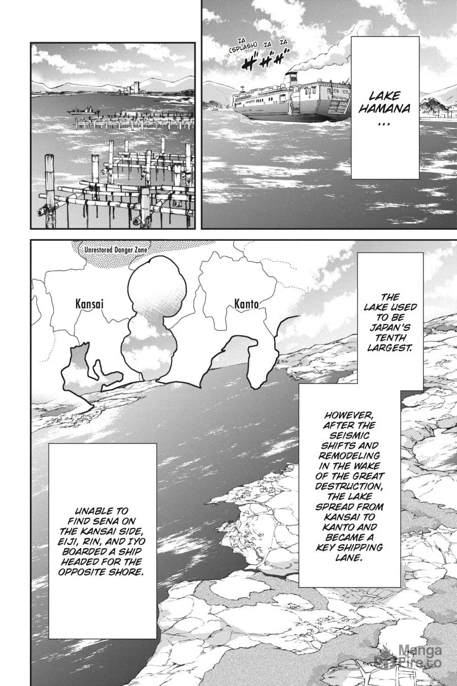 Read Big Order chapter 37 image 5 on Lezhin