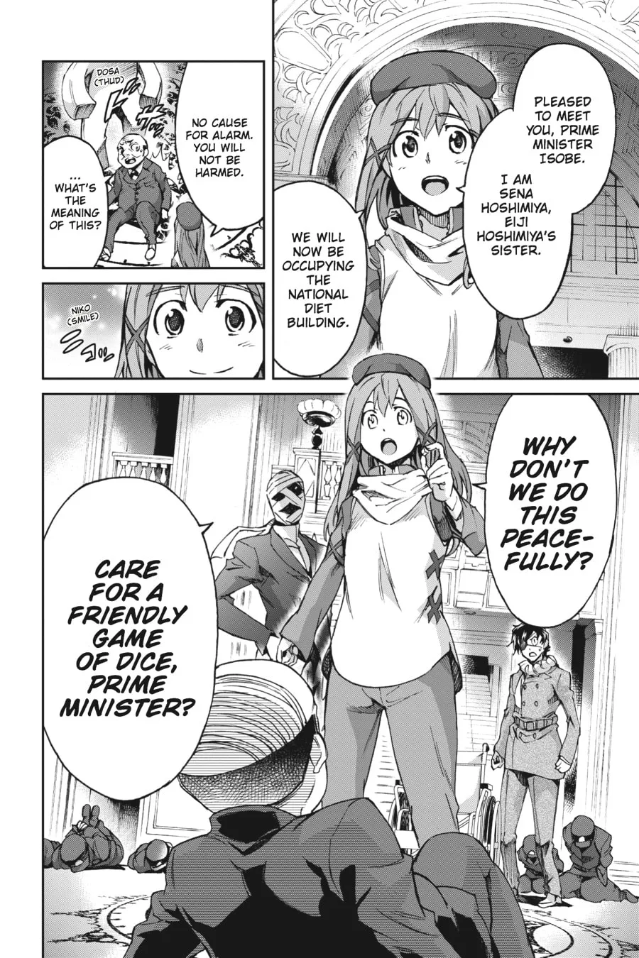 Read Big Order chapter 38 image 16 on Lezhin