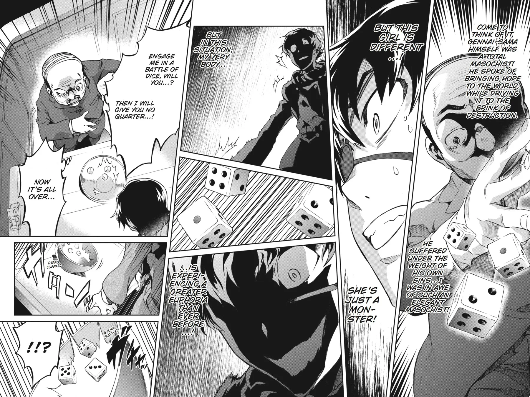 Read Big Order chapter 38 image 34 on Lezhin
