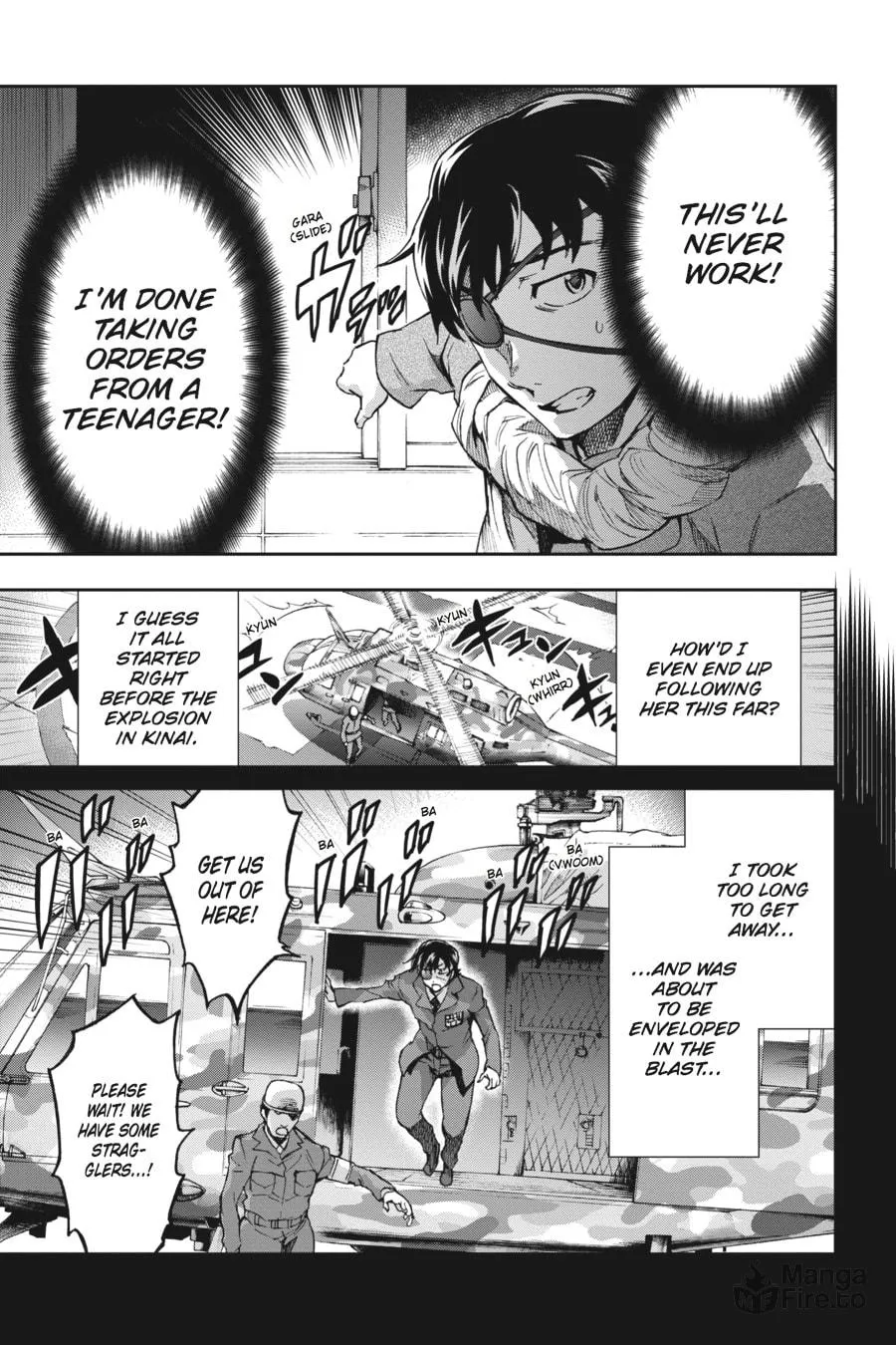 Read Big Order chapter 38 image 8 on Lezhin
