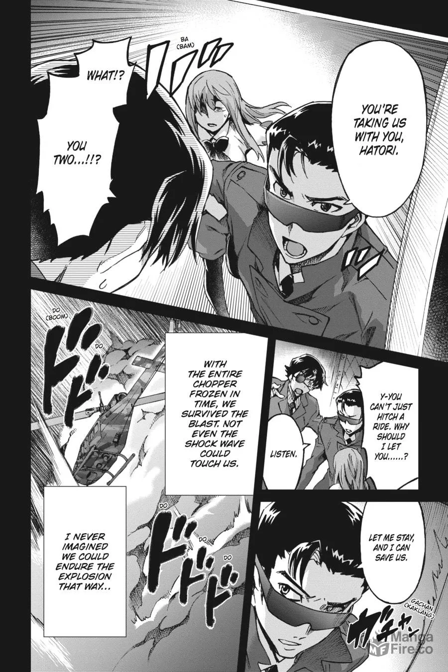 Read Big Order chapter 38 image 9 on Lezhin