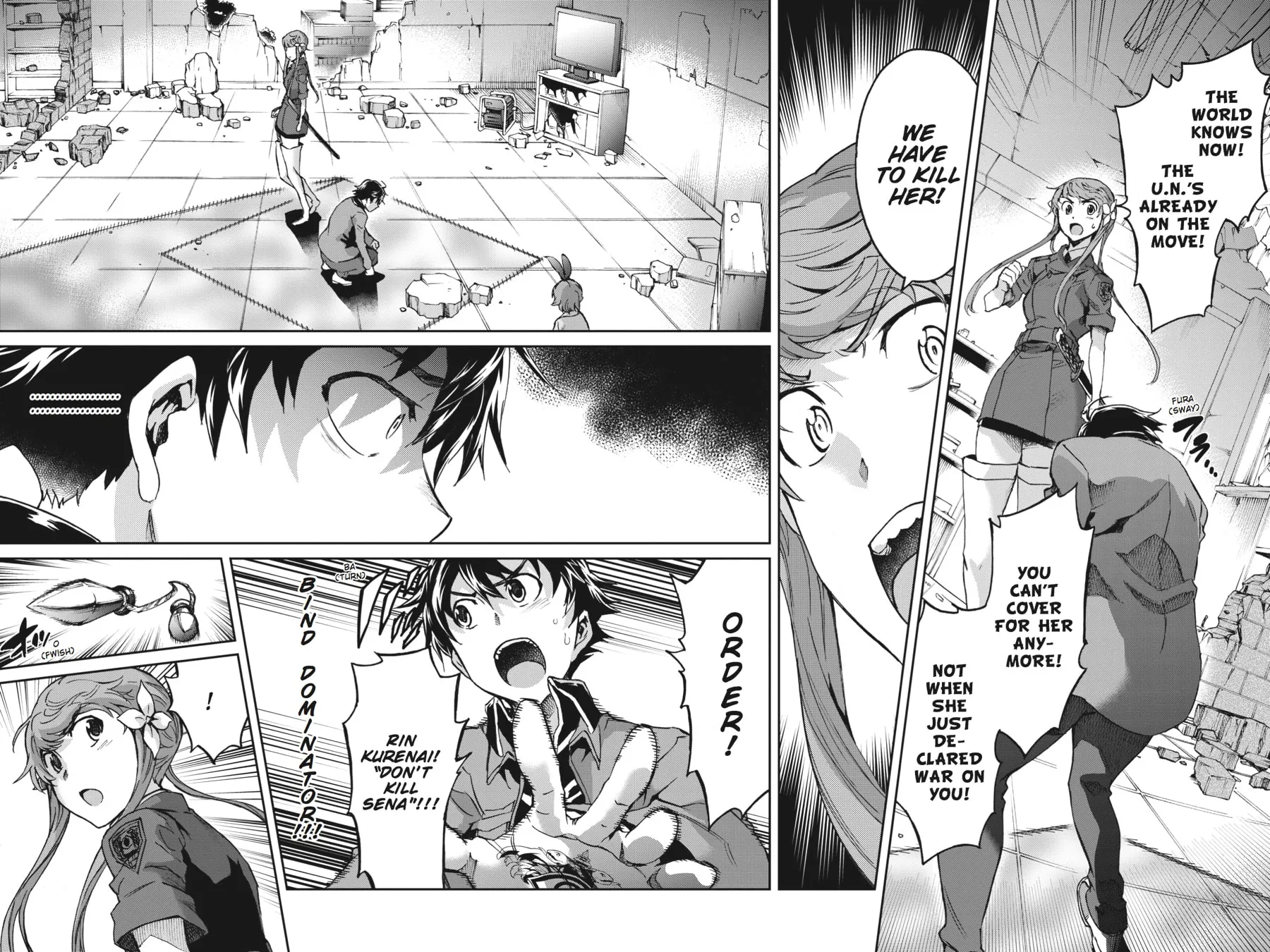 Read Big Order chapter 39 image 14 on Lezhin