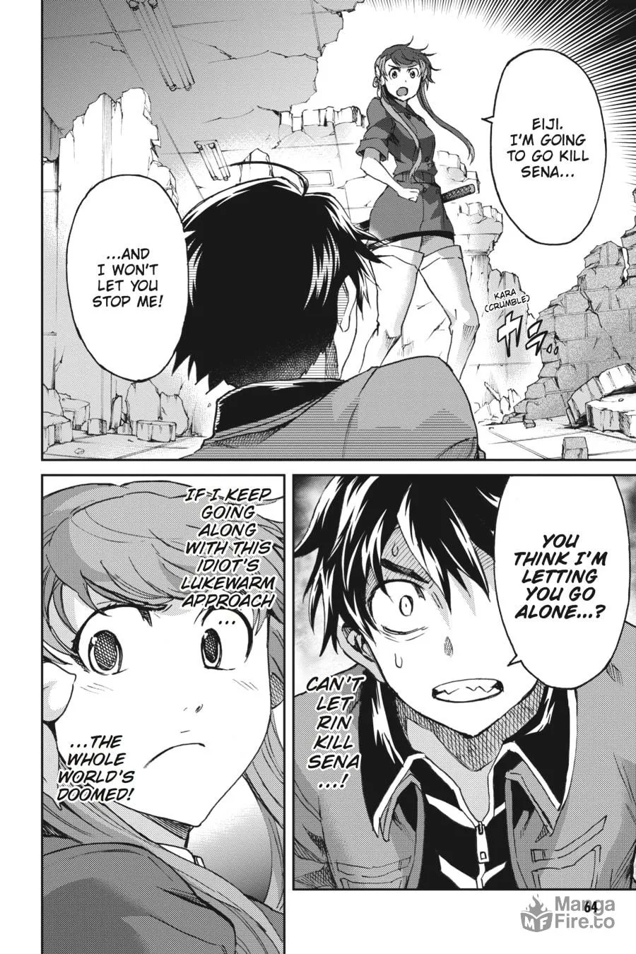Read Big Order chapter 39 image 19 on Lezhin