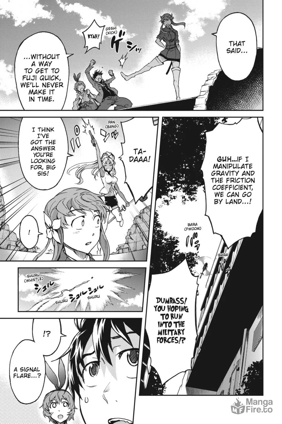 Read Big Order chapter 39 image 20 on Lezhin