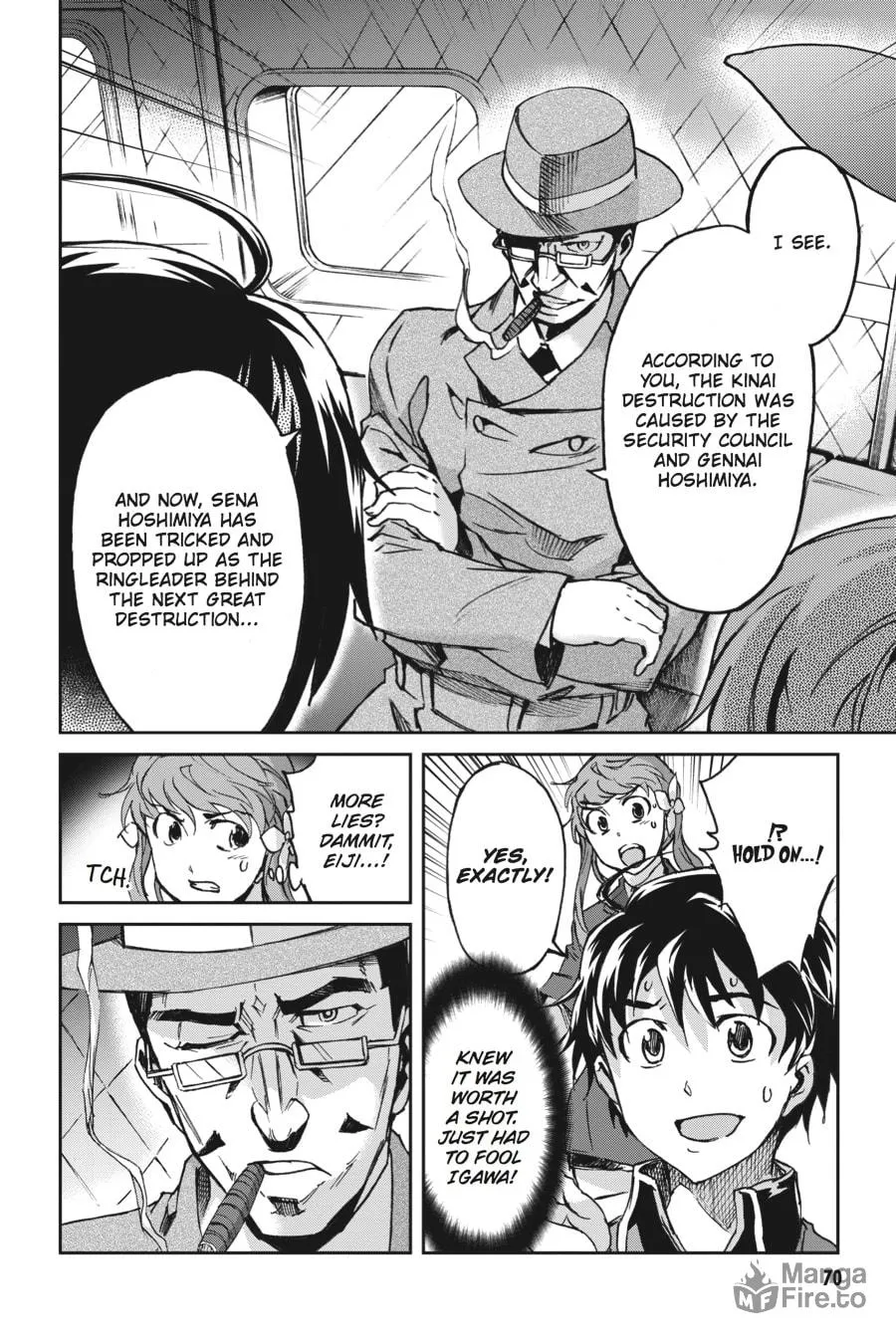 Read Big Order chapter 39 image 24 on Lezhin