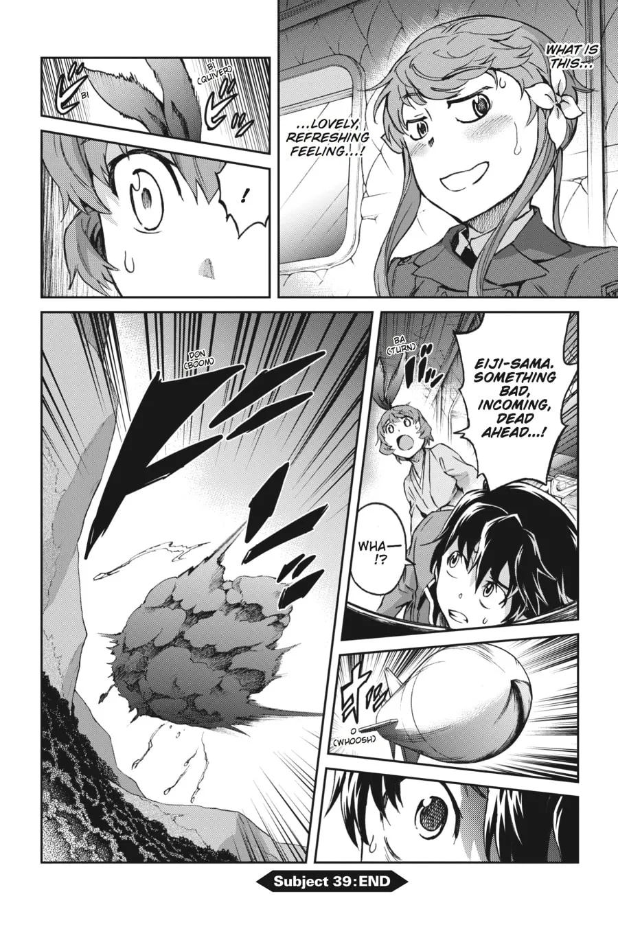 Read Big Order chapter 39 image 27 on Lezhin