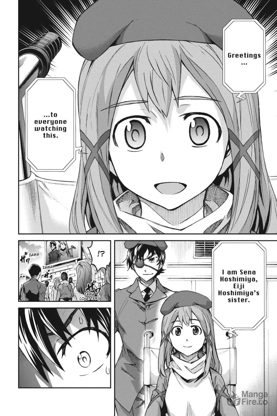 Read Big Order chapter 39 image 5 on Lezhin