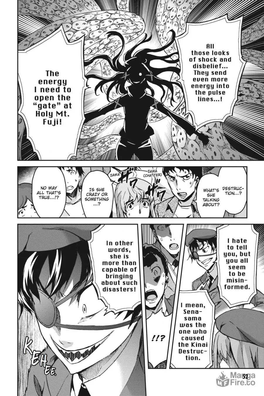 Read Big Order chapter 39 image 8 on Lezhin