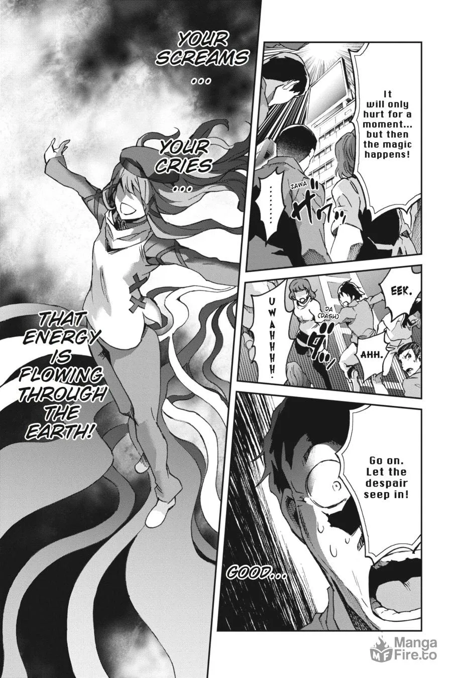 Read Big Order chapter 39 image 9 on Lezhin