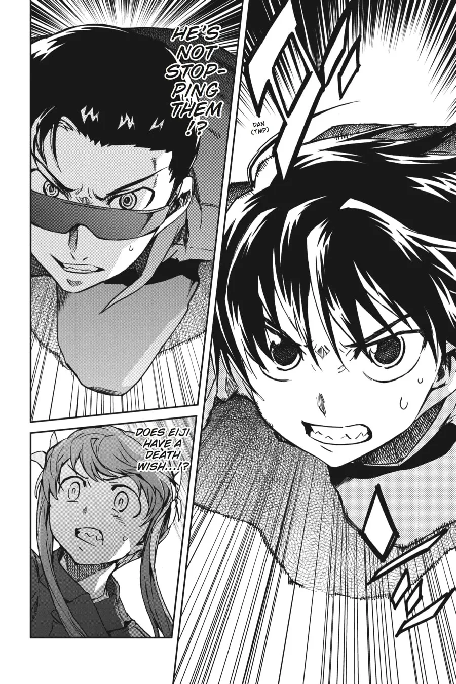 Read Big Order chapter 4 image 10 on Lezhin
