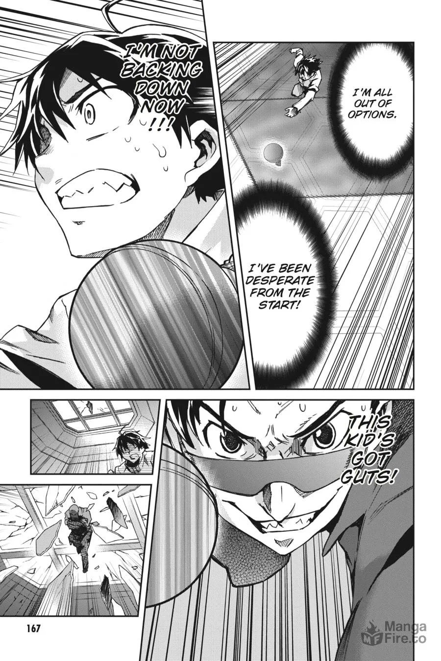 Read Big Order chapter 4 image 11 on Lezhin