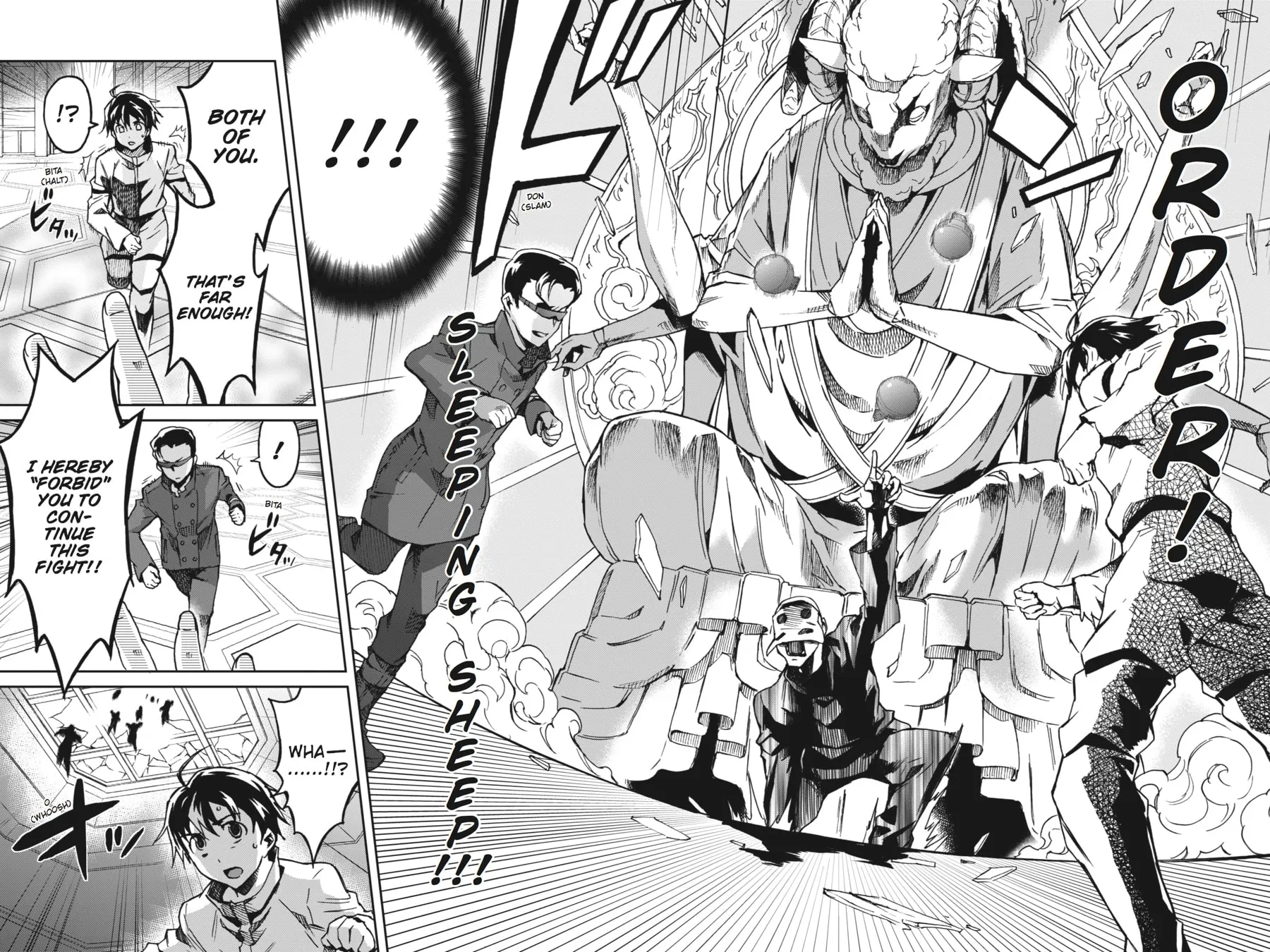 Read Big Order chapter 4 image 12 on Lezhin