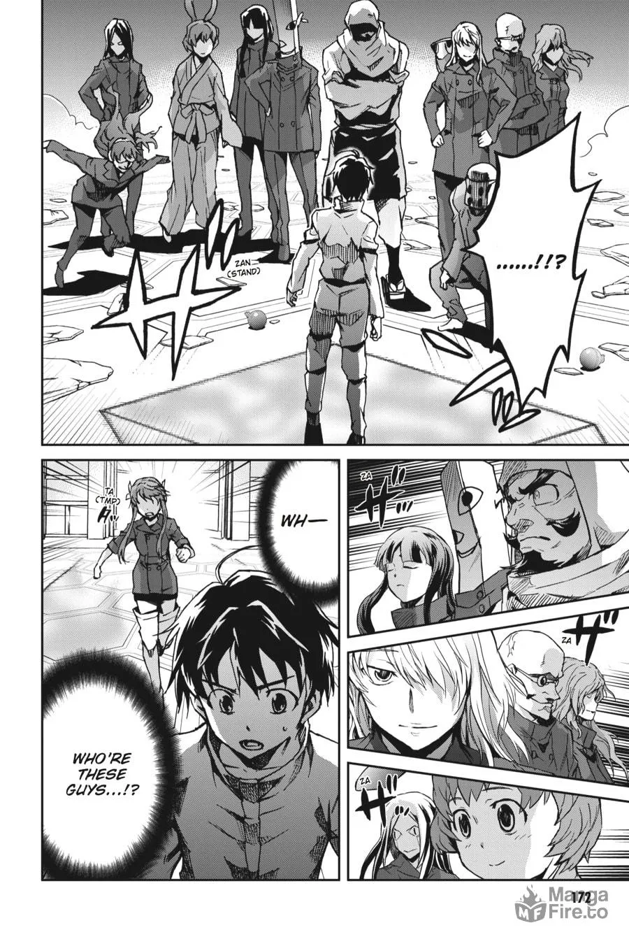 Read Big Order chapter 4 image 14 on Lezhin