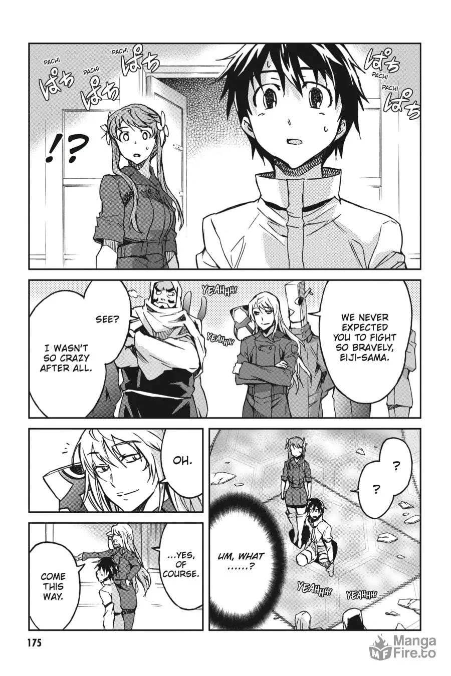 Read Big Order chapter 4 image 17 on Lezhin