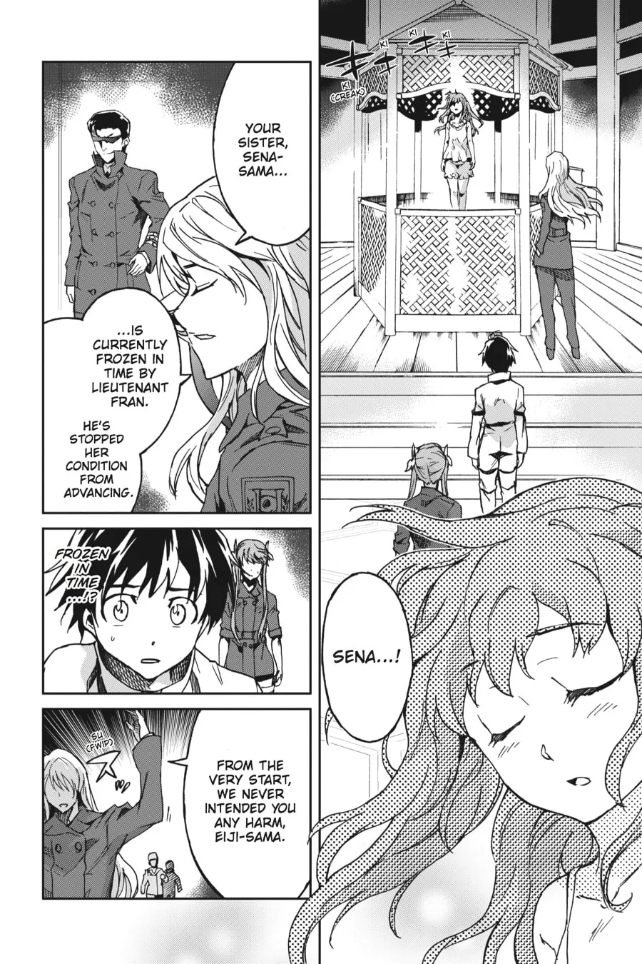 Read Big Order chapter 4 image 18 on Lezhin