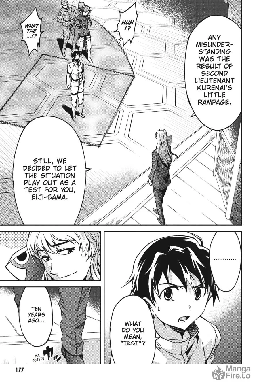 Read Big Order chapter 4 image 19 on Lezhin