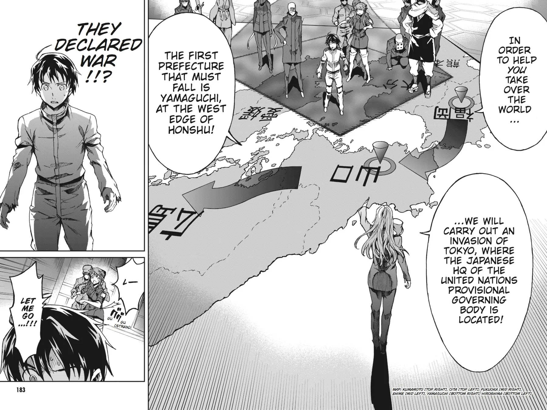 Read Big Order chapter 4 image 23 on Lezhin