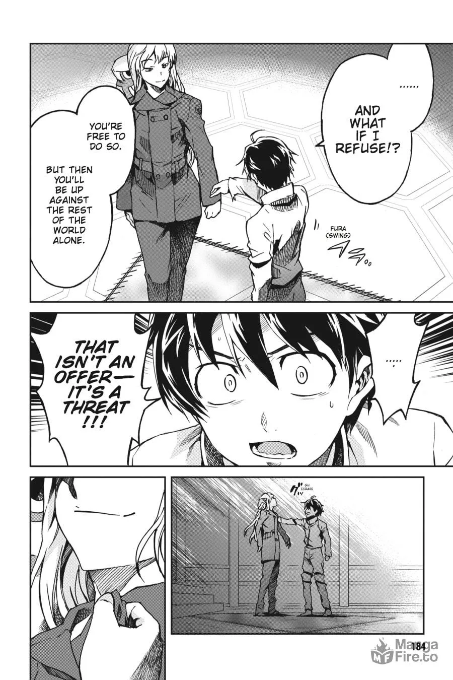 Read Big Order chapter 4 image 24 on Lezhin