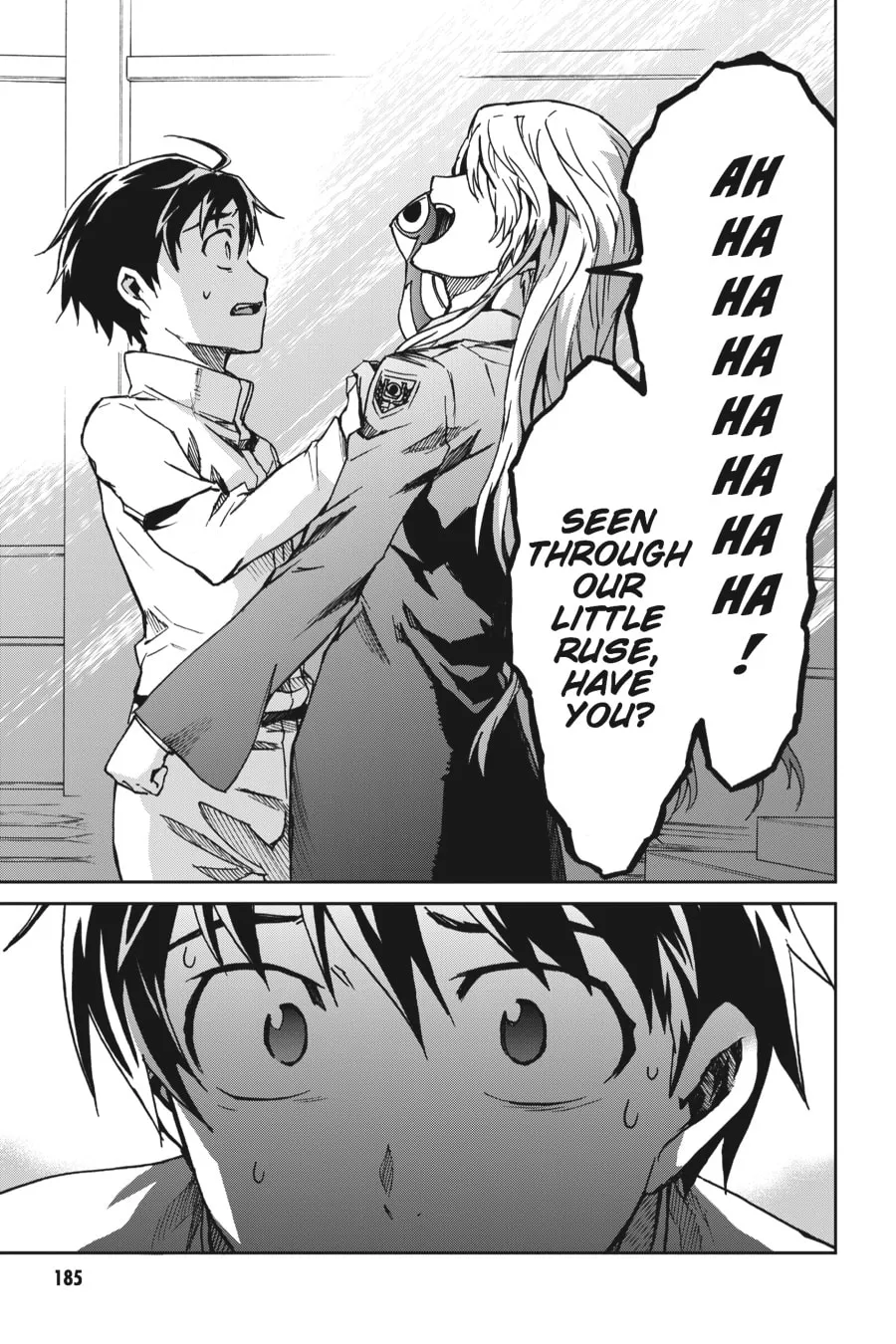 Read Big Order chapter 4 image 25 on Lezhin
