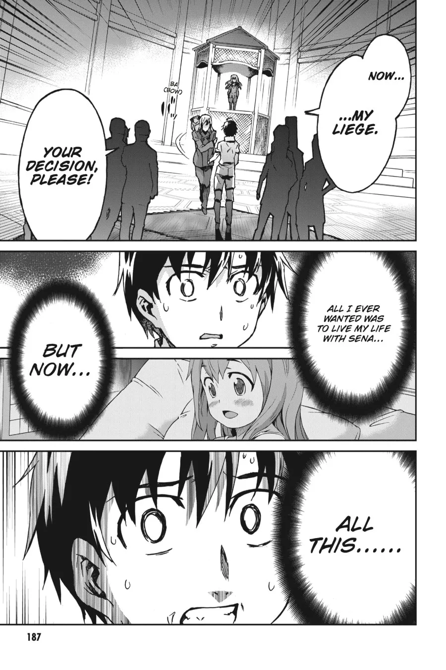 Read Big Order chapter 4 image 27 on Lezhin