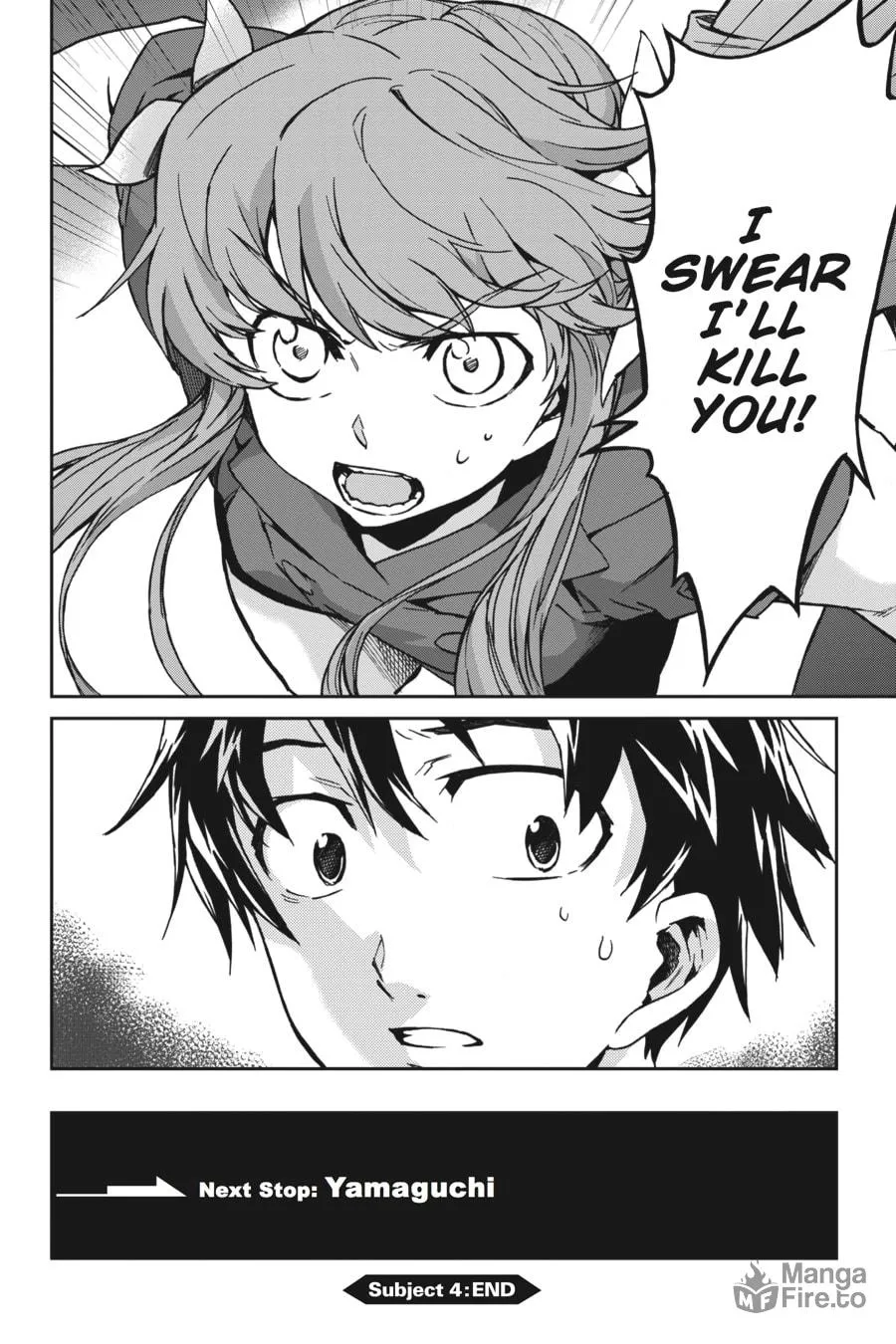 Read Big Order chapter 4 image 29 on Lezhin