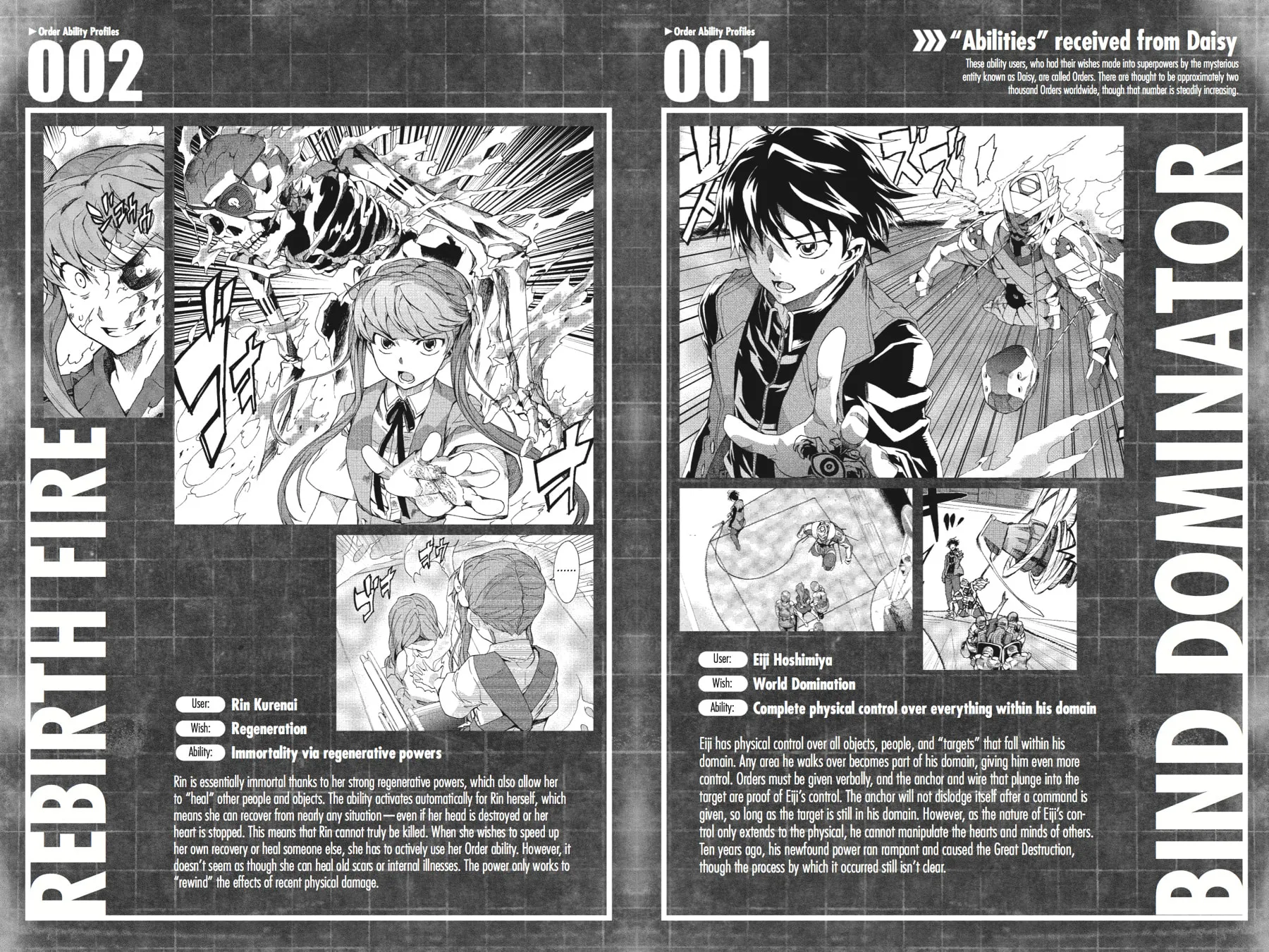Read Big Order chapter 4 image 31 on Lezhin