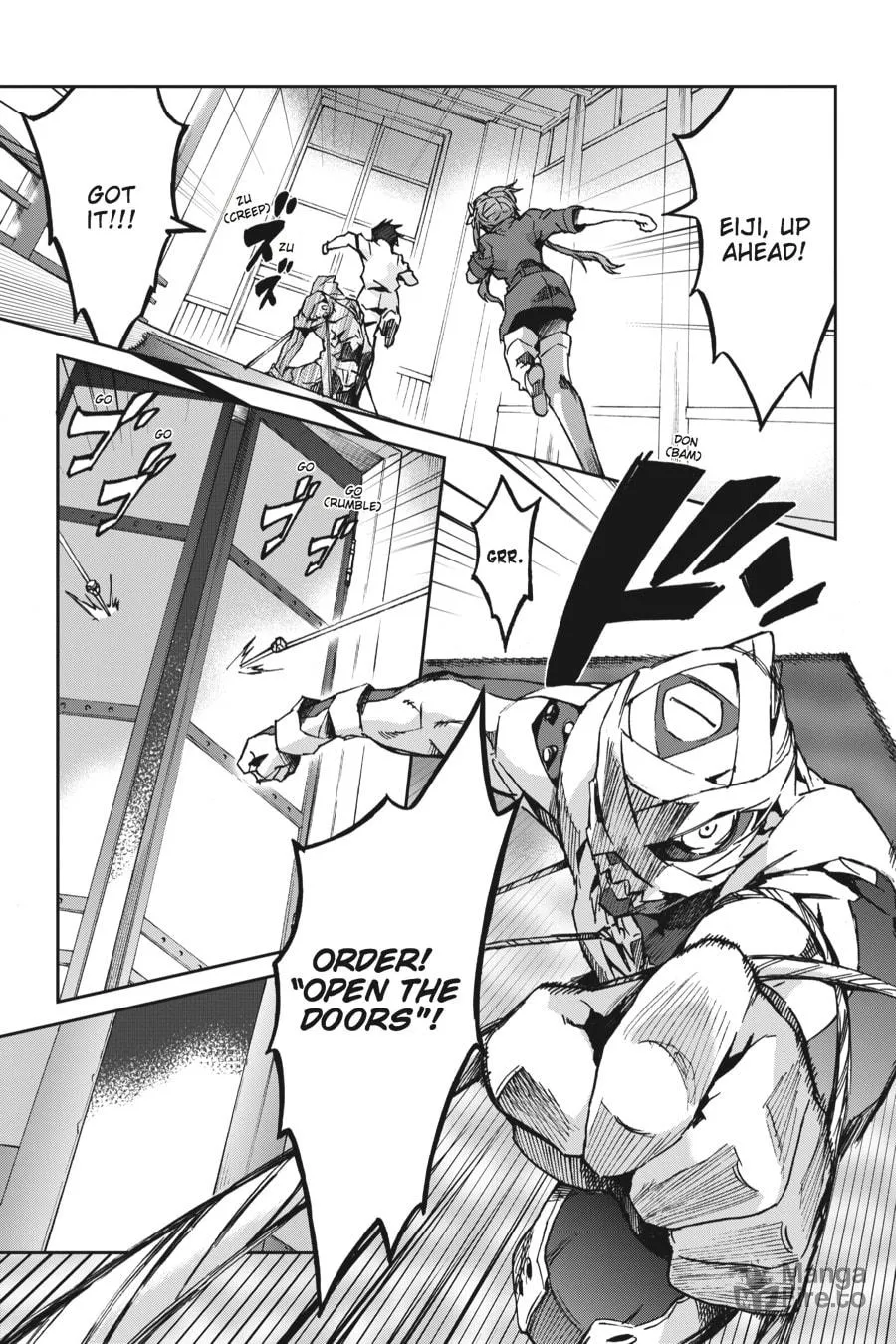 Read Big Order chapter 4 image 4 on Lezhin