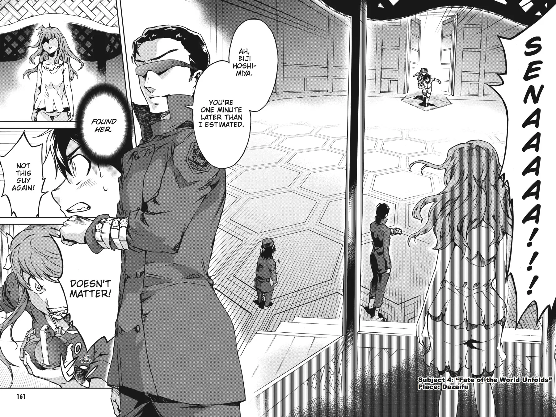 Read Big Order chapter 4 image 5 on Lezhin
