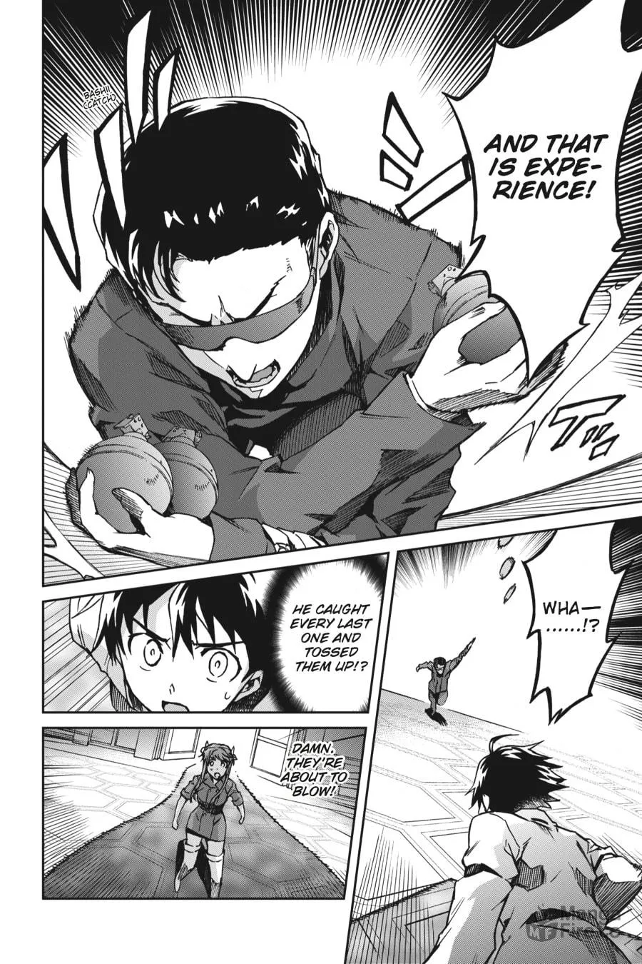 Read Big Order chapter 4 image 8 on Lezhin