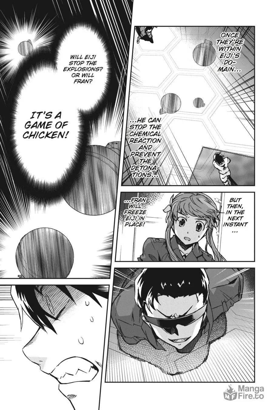 Read Big Order chapter 4 image 9 on Lezhin