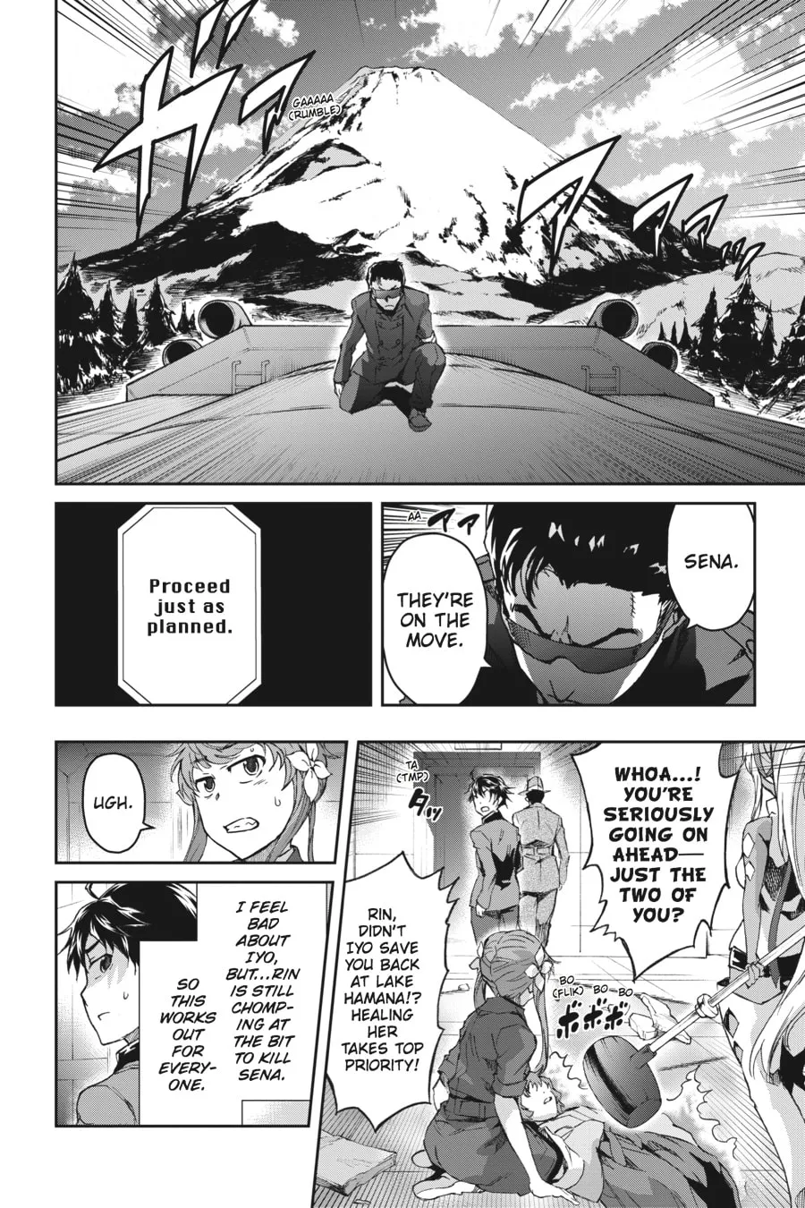 Read Big Order chapter 40 image 12 on Lezhin