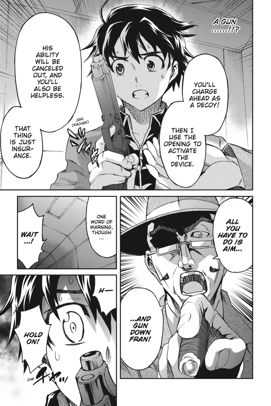 Read Big Order chapter 40 image 15 on Lezhin