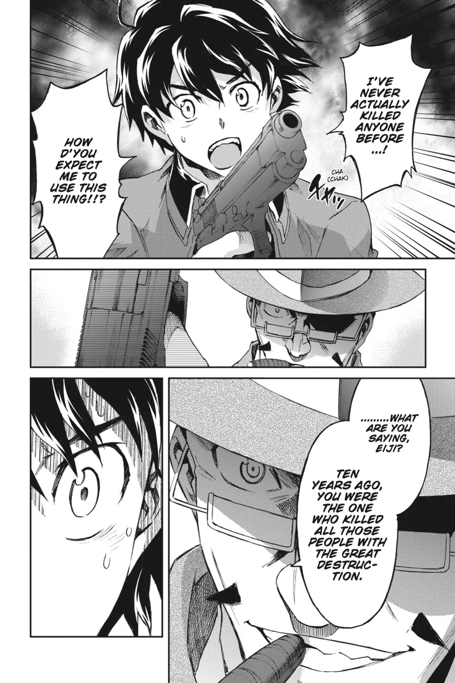 Read Big Order chapter 40 image 16 on Lezhin