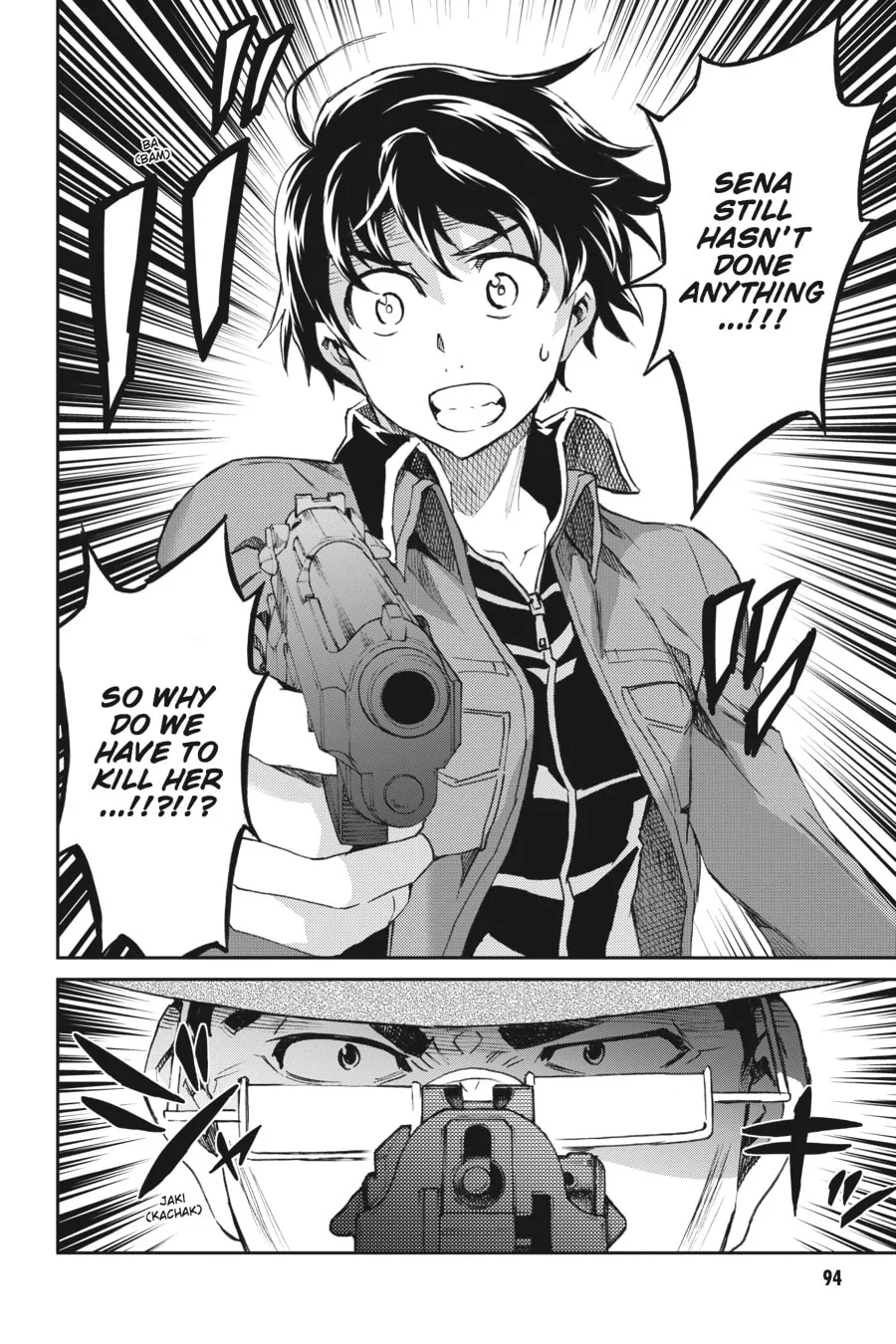 Read Big Order chapter 40 image 18 on Lezhin