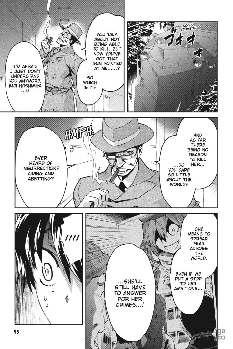 Read Big Order chapter 40 image 19 on Lezhin
