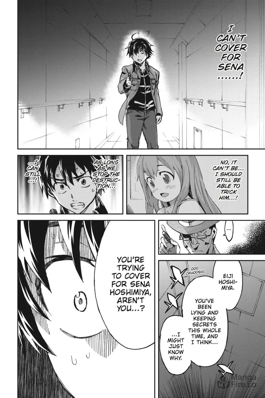 Read Big Order chapter 40 image 20 on Lezhin
