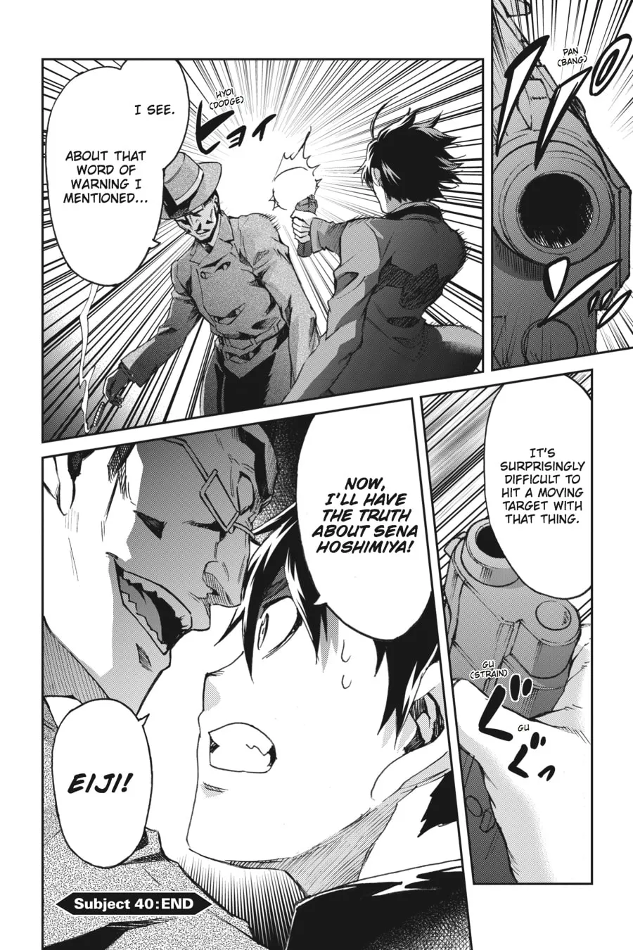 Read Big Order chapter 40 image 22 on Lezhin