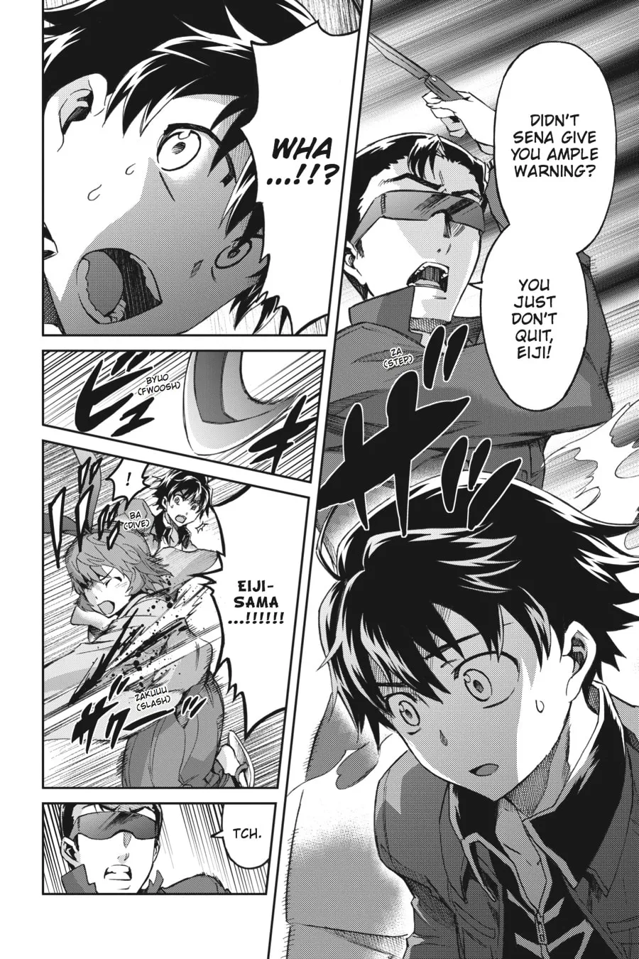 Read Big Order chapter 40 image 6 on Lezhin