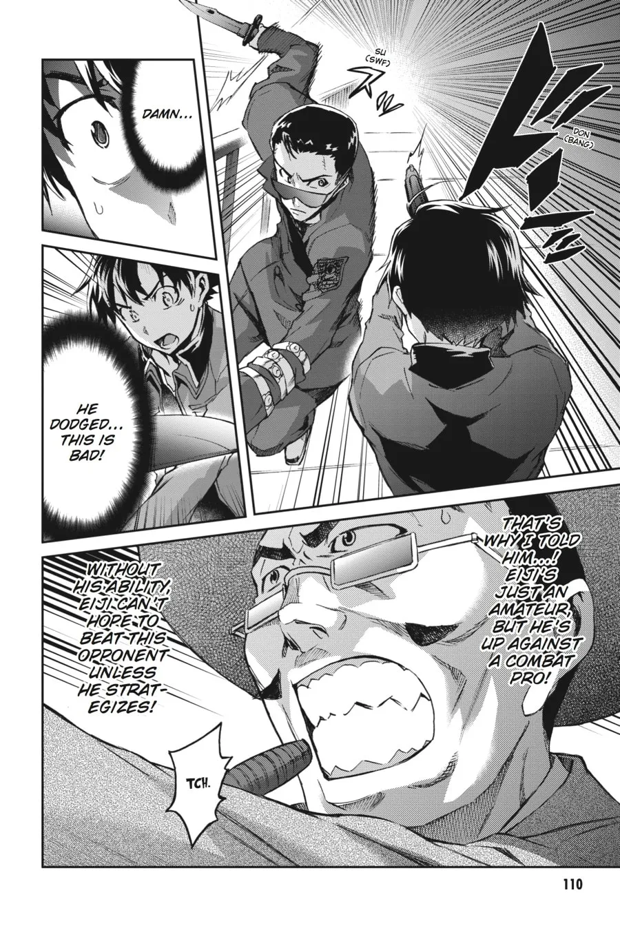 Read Big Order chapter 41 image 10 on Lezhin