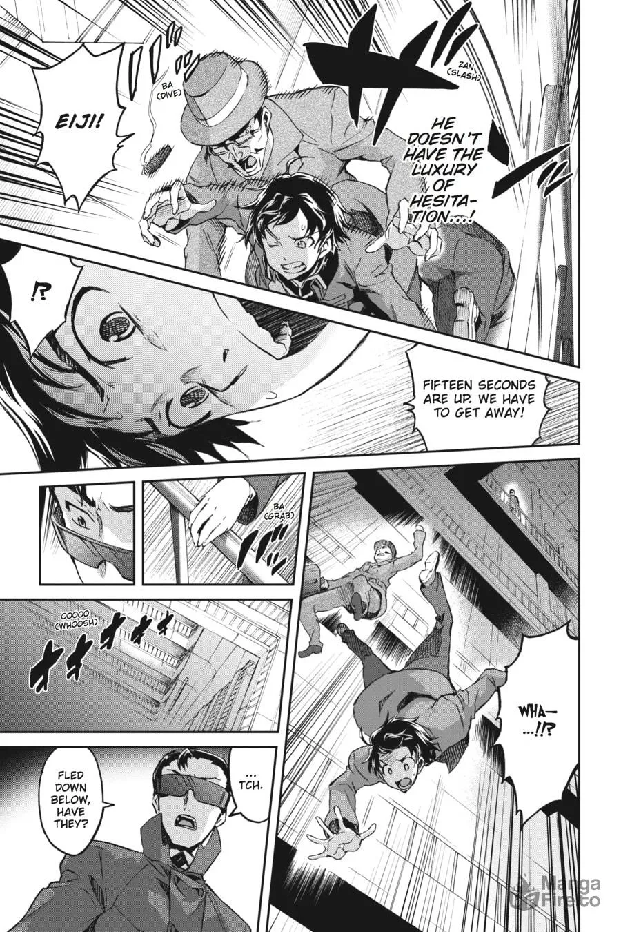Read Big Order chapter 41 image 11 on Lezhin