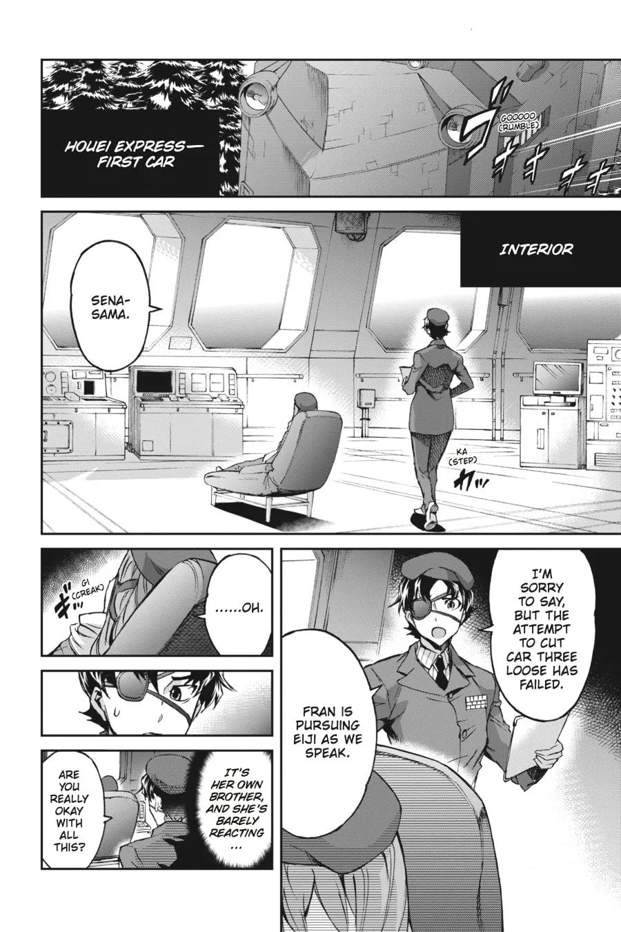 Read Big Order chapter 41 image 12 on Lezhin