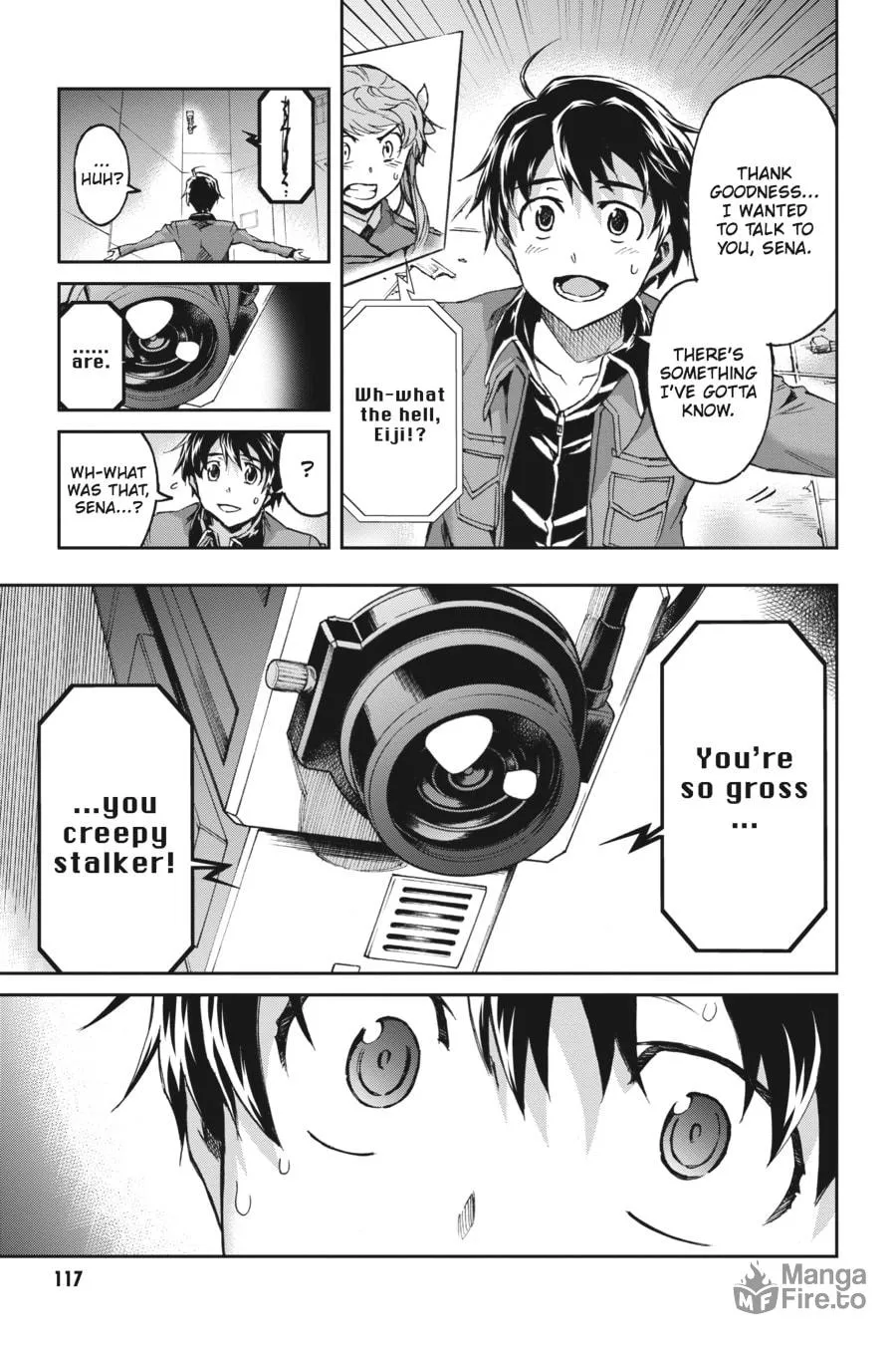 Read Big Order chapter 41 image 17 on Lezhin