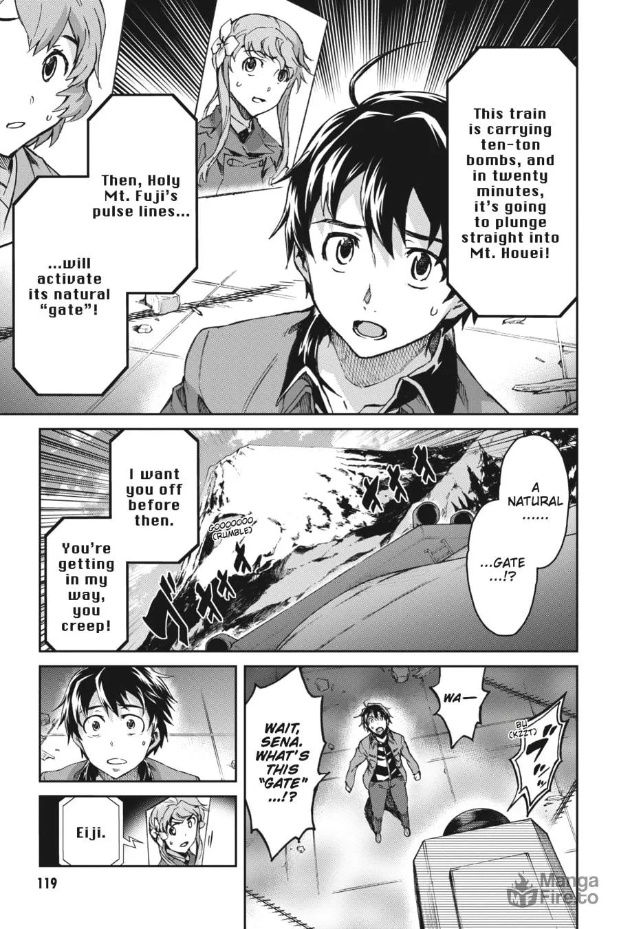 Read Big Order chapter 41 image 19 on Lezhin