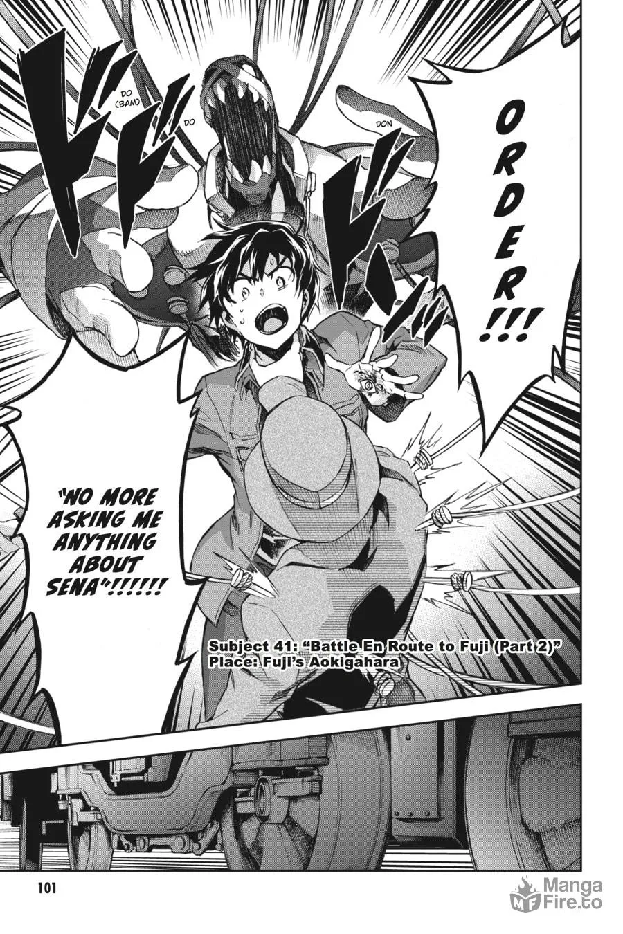 Read Big Order chapter 41 image 2 on Lezhin
