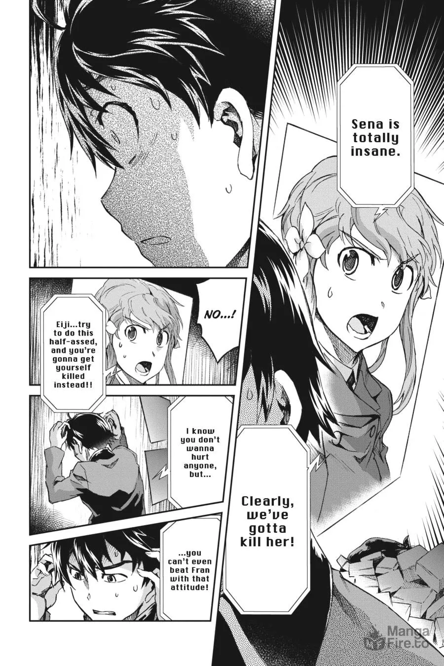 Read Big Order chapter 41 image 20 on Lezhin