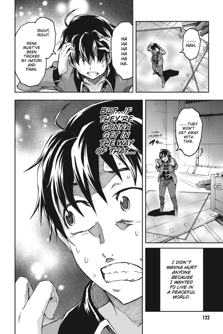 Read Big Order chapter 41 image 22 on Lezhin