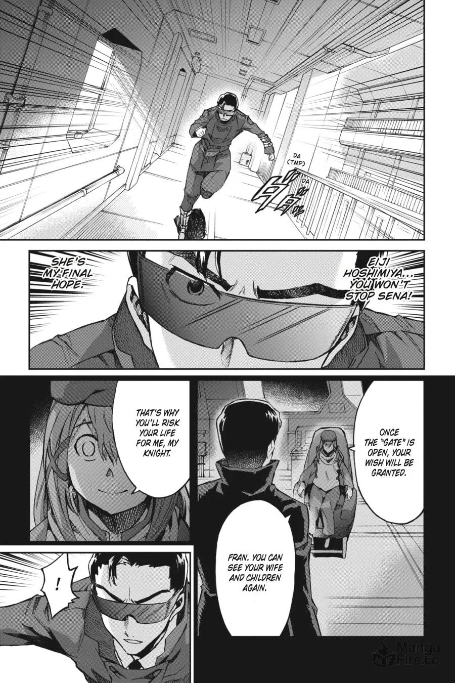 Read Big Order chapter 41 image 23 on Lezhin