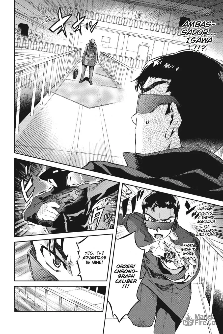 Read Big Order chapter 41 image 24 on Lezhin