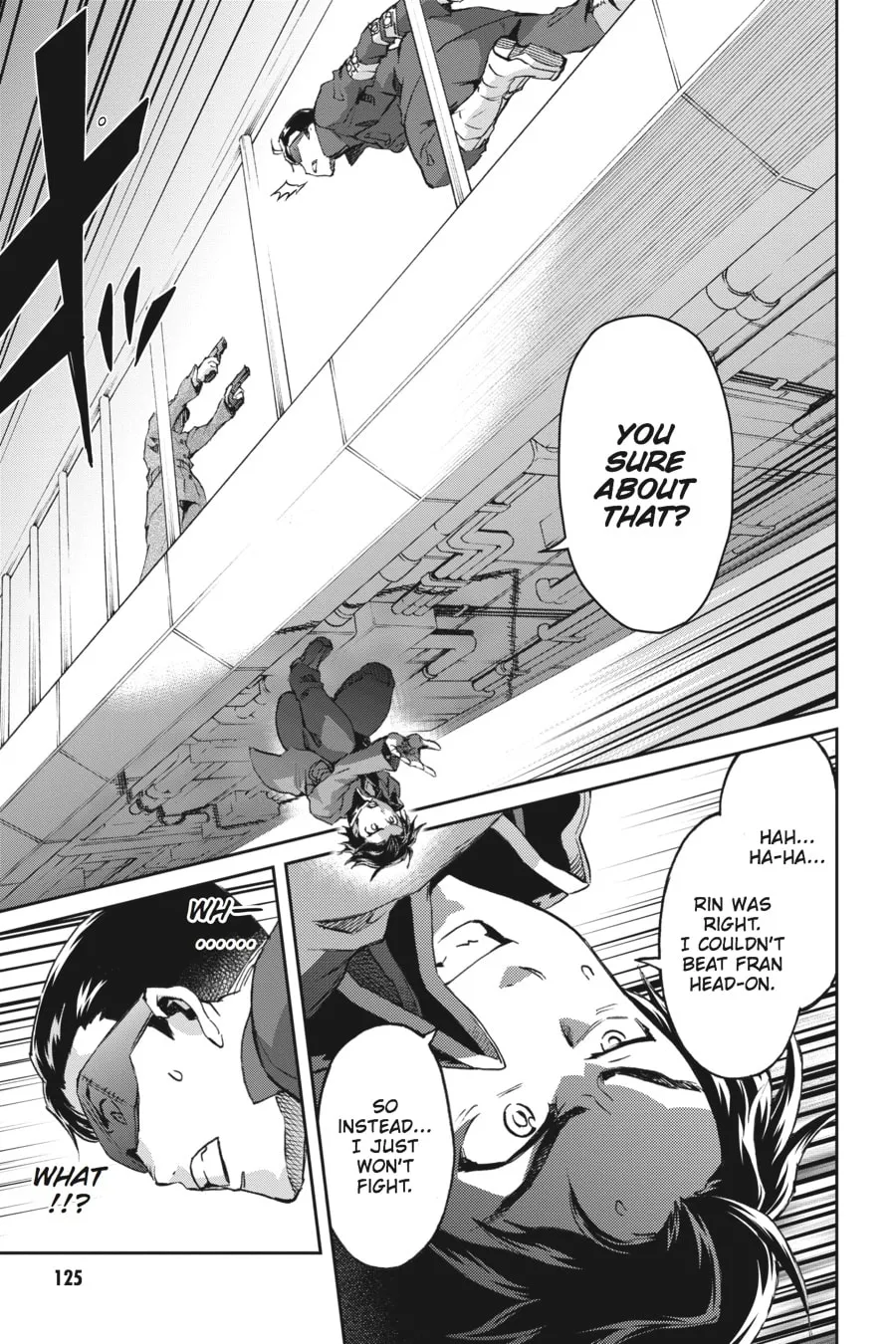 Read Big Order chapter 41 image 25 on Lezhin
