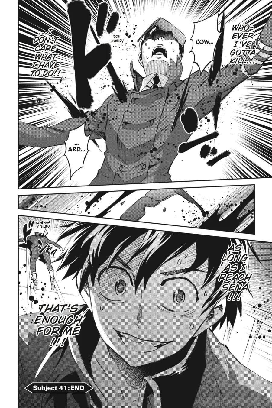 Read Big Order chapter 41 image 27 on Lezhin
